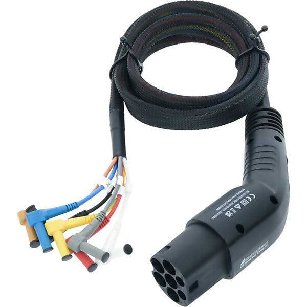 Gossen Metrawatt EVSE Adapter METRALINE EVSE IT